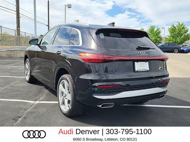 2026 Audi Q5 Premium Plus TFSI quattro S tronic