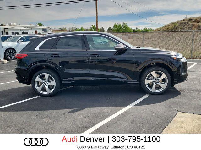 2026 Audi Q5 Premium Plus TFSI quattro S tronic