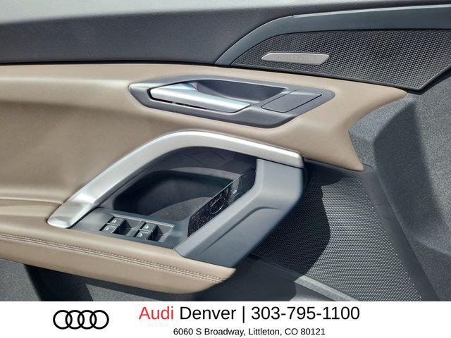 2026 Audi Q5 Premium Plus TFSI quattro S tronic