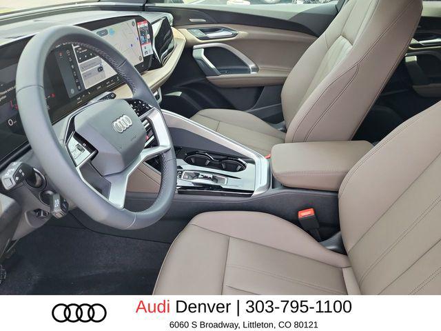 2026 Audi Q5 Premium Plus TFSI quattro S tronic