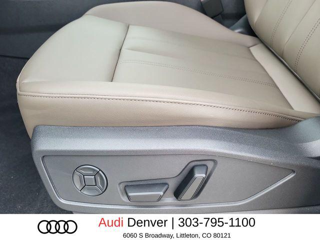 2026 Audi Q5 Premium Plus TFSI quattro S tronic
