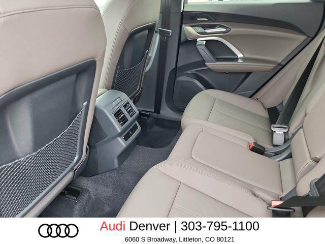 2026 Audi Q5 Premium Plus TFSI quattro S tronic