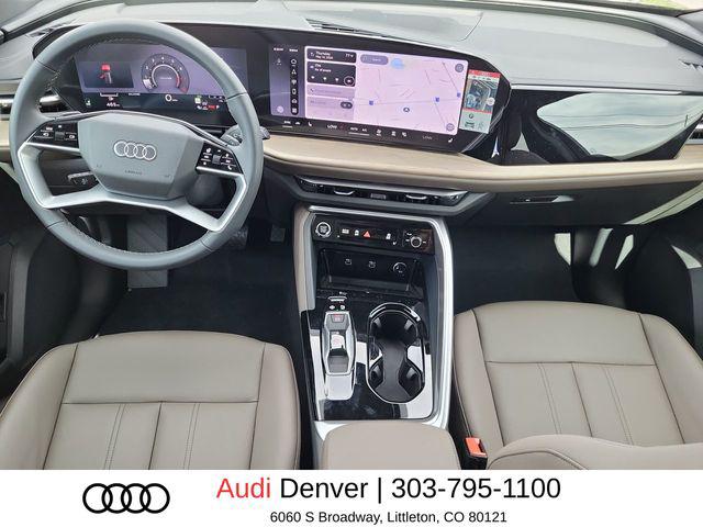 2026 Audi Q5 Premium Plus TFSI quattro S tronic