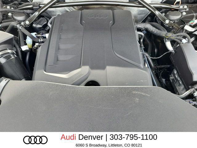 2026 Audi Q5 Premium Plus TFSI quattro S tronic