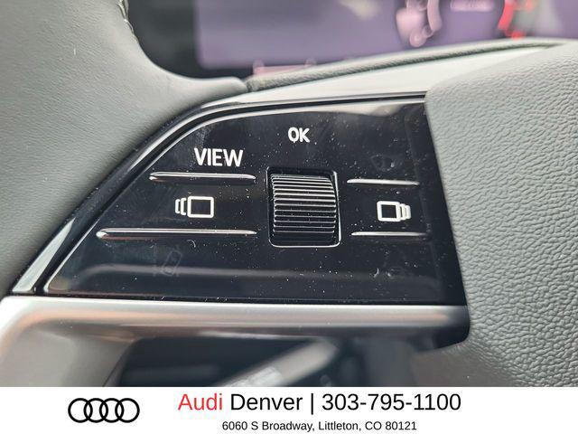 2026 Audi Q5 Premium Plus TFSI quattro S tronic