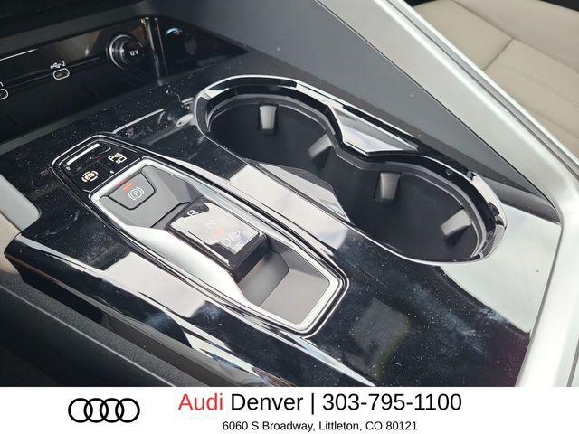 2026 Audi Q5 Premium Plus TFSI quattro S tronic