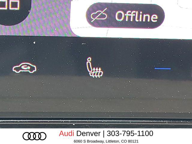 2026 Audi Q5 Premium Plus TFSI quattro S tronic