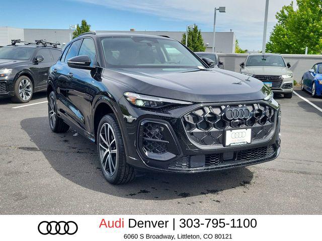 2026 Audi Q5 Premium Plus TFSI quattro S tronic