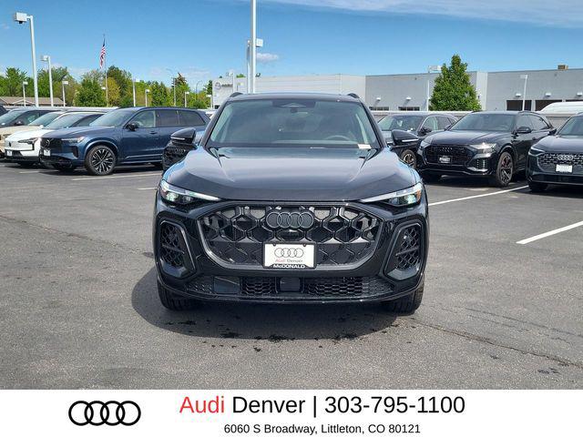 2026 Audi Q5 Premium Plus TFSI quattro S tronic