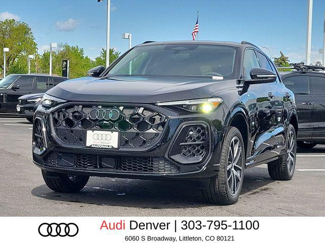 2026 Audi Q5 Premium Plus TFSI quattro S tronic