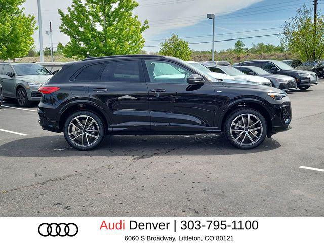 2026 Audi Q5 Premium Plus TFSI quattro S tronic
