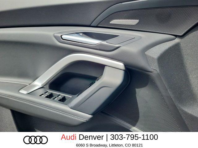 2026 Audi Q5 Premium Plus TFSI quattro S tronic