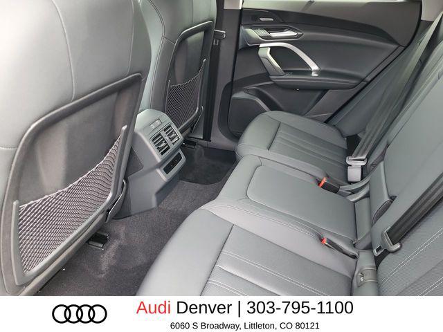 2026 Audi Q5 Premium Plus TFSI quattro S tronic