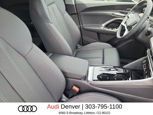 2026 Audi Q5 Premium Plus TFSI quattro S tronic