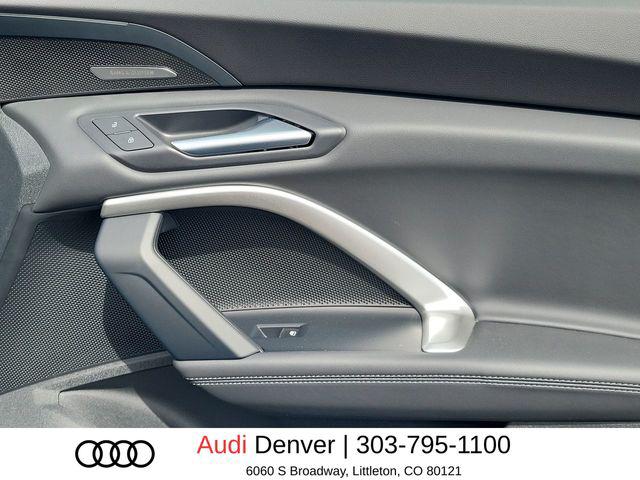 2026 Audi Q5 Premium Plus TFSI quattro S tronic