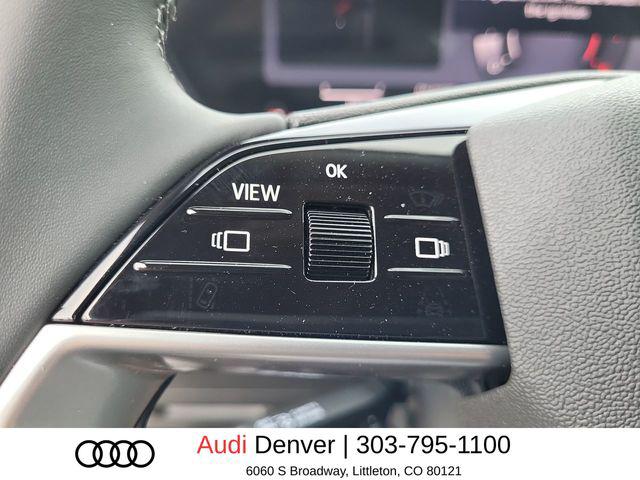 2026 Audi Q5 Premium Plus TFSI quattro S tronic