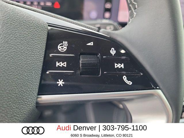 2026 Audi Q5 Premium Plus TFSI quattro S tronic