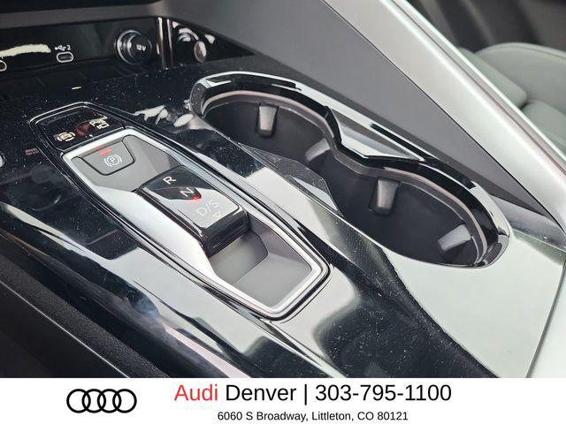 2026 Audi Q5 Premium Plus TFSI quattro S tronic