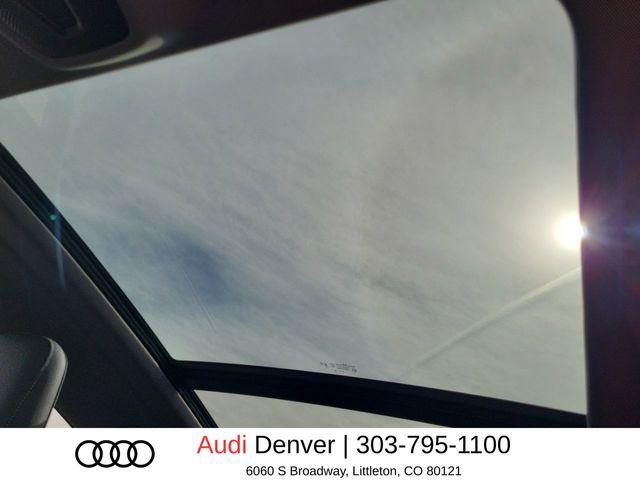2026 Audi Q5 Premium Plus TFSI quattro S tronic