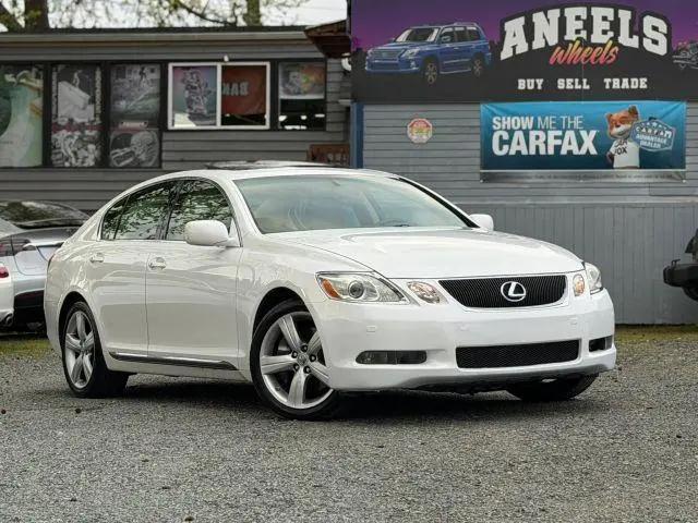 2007 Lexus GS 350 Unknown for sale in Seattle, WA