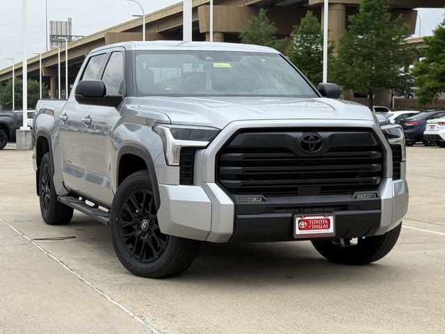 2026 Toyota Tundra SR5 CrewMax 5.5 Bed for sale in Dallas, TX