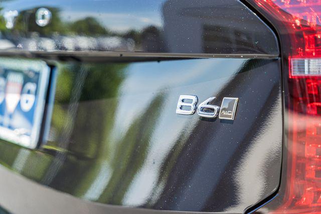 2026 Volvo XC90 Ultra, B6 AWD Gas (mild hybrid), Gasoline, Bright, 7 Seats