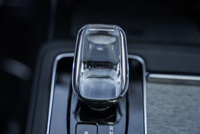 2026 Volvo XC90 Ultra, B6 AWD Gas (mild hybrid), Gasoline, Bright, 7 Seats