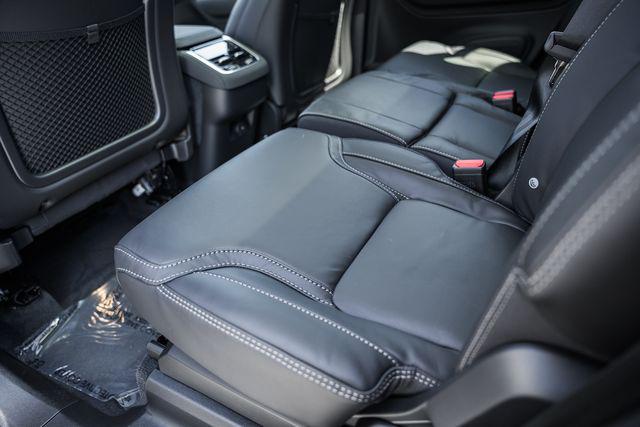 2026 Volvo XC90 Ultra, B6 AWD Gas (mild hybrid), Gasoline, Bright, 7 Seats