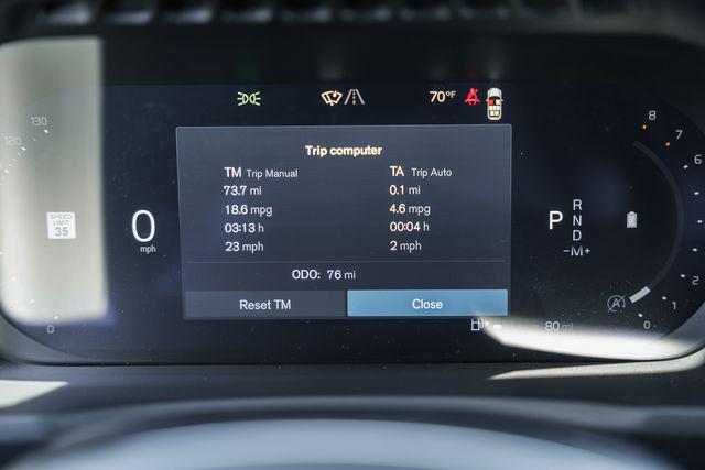 2026 Volvo XC90 Ultra, B6 AWD Gas (mild hybrid), Gasoline, Bright, 7 Seats