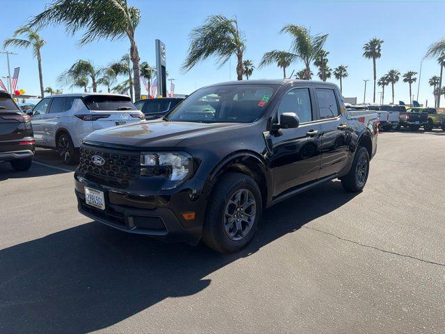 2025 Ford Maverick XLT for sale in Bakersfield, CA