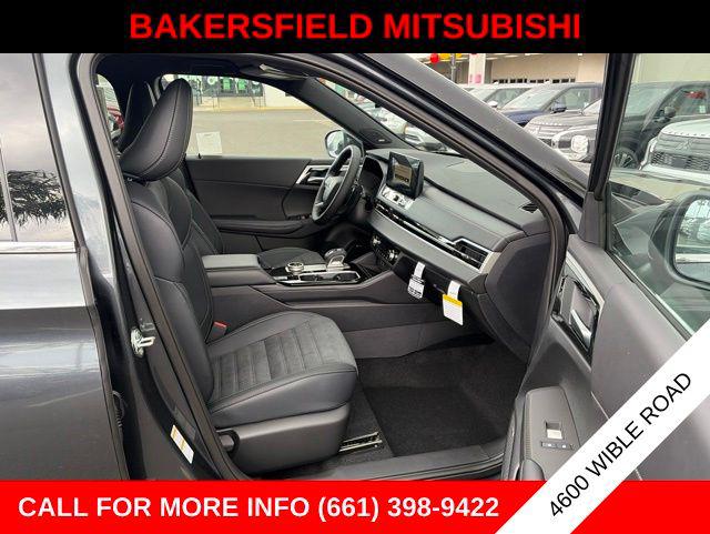 2026 Mitsubishi Outlander LE 1.5T 2WD