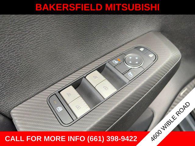 2026 Mitsubishi Outlander LE 1.5T 2WD