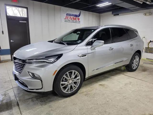 2022 Buick Enclave AWD Premium for sale in New Ulm, MN