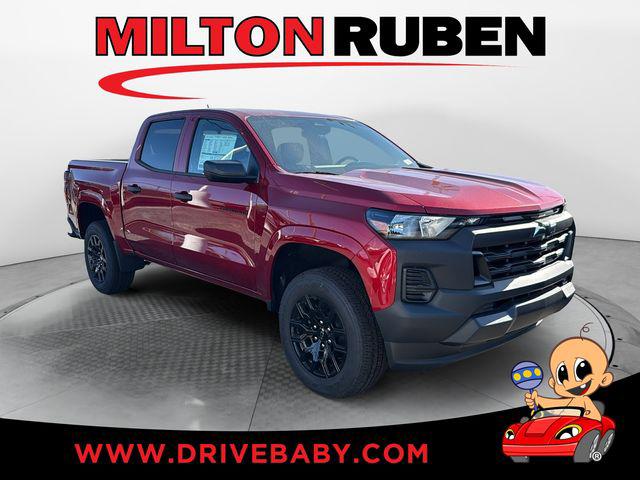 2026 Chevrolet Colorado WT, RWD for sale in Augusta, GA