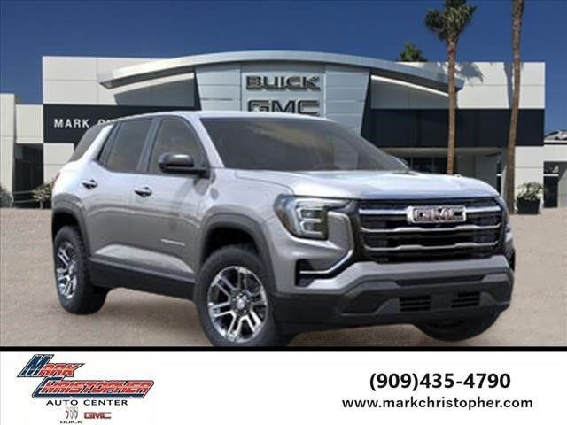2026 GMC Terrain FWD Elevation for sale in Ontario, CA
