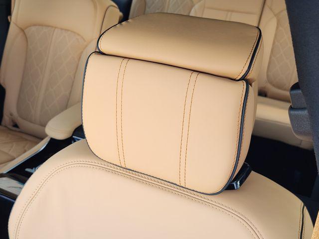 2026 Jeep Grand Wagoneer Summit Reserve 4x4