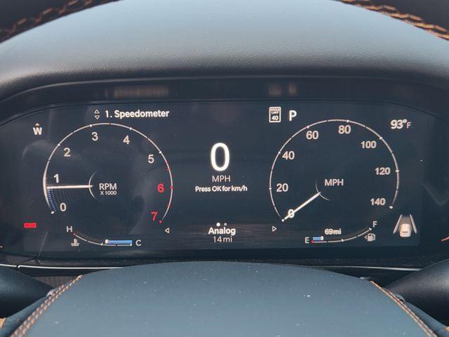 2026 Jeep Grand Wagoneer Summit Reserve 4x4