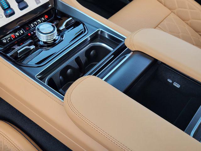 2026 Jeep Grand Wagoneer Summit Reserve 4x4