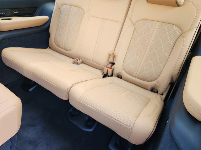 2026 Jeep Grand Wagoneer Summit Reserve 4x4