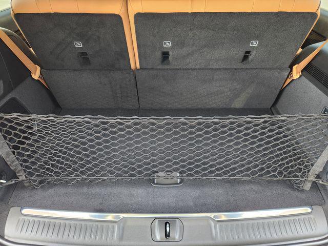 2026 Jeep Grand Wagoneer Summit Reserve 4x4
