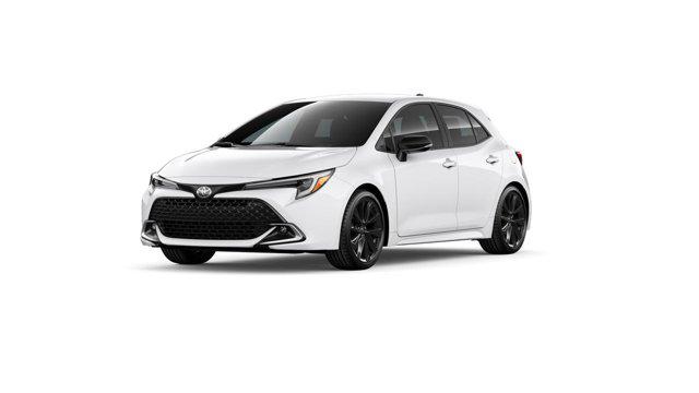 2026 Toyota Corolla XSE for sale in Winston Salem, NC