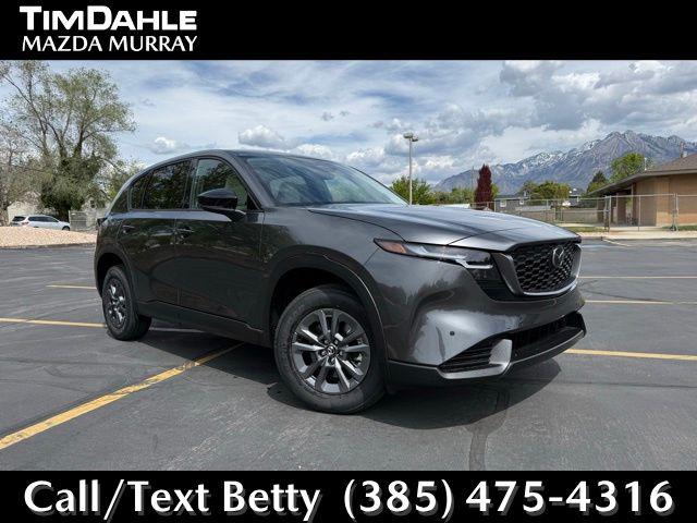 2026 Mazda CX-5 2.5 S Select for sale in Murray, UT