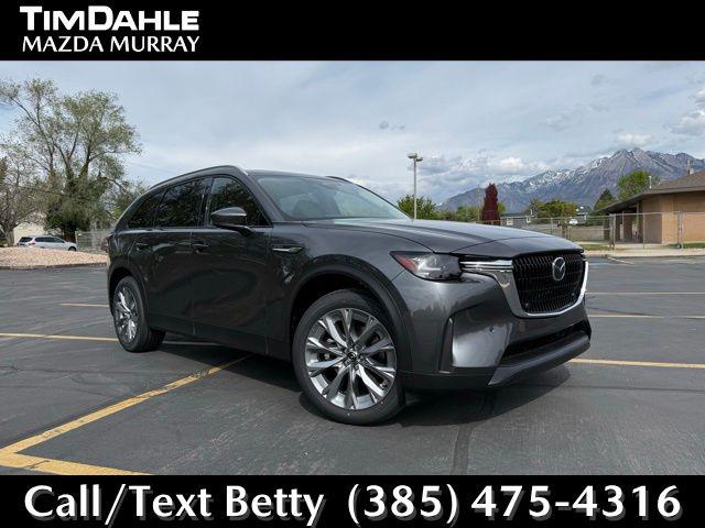 2026 Mazda X-90 3.3 Turbo Preferred for sale in Murray, UT