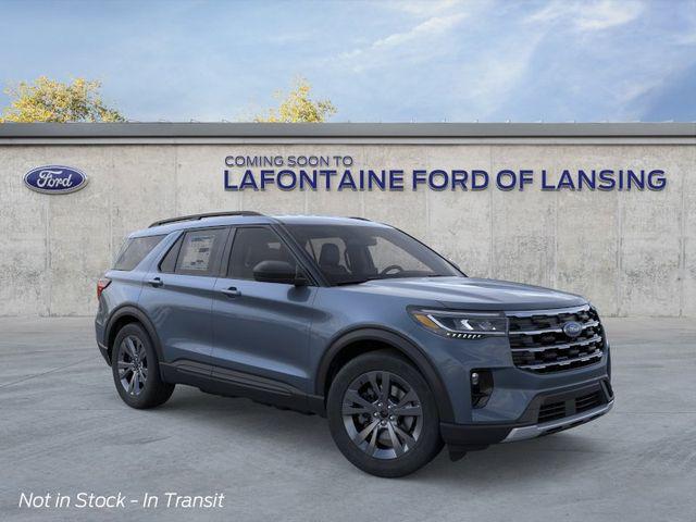 2026 Ford Explorer Active for sale in Lansing, MI