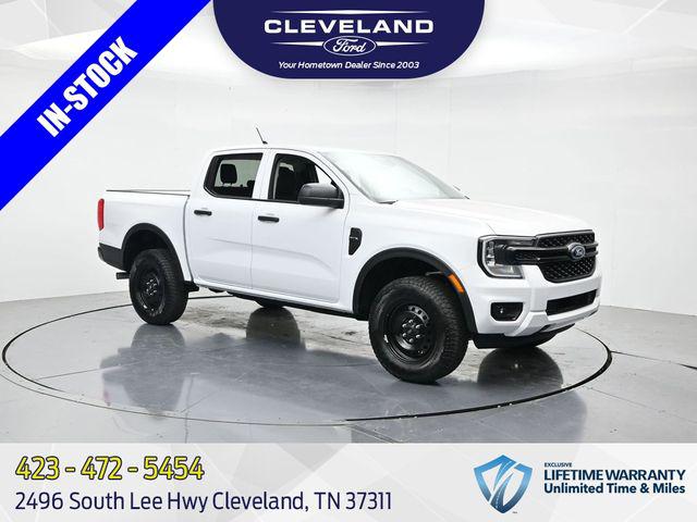 2026 Ford Ranger XL for sale in Cleveland, TN