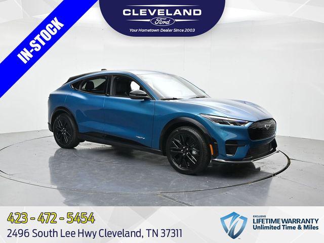 2026 Ford Mustang Mach-E Premium for sale in Cleveland, TN