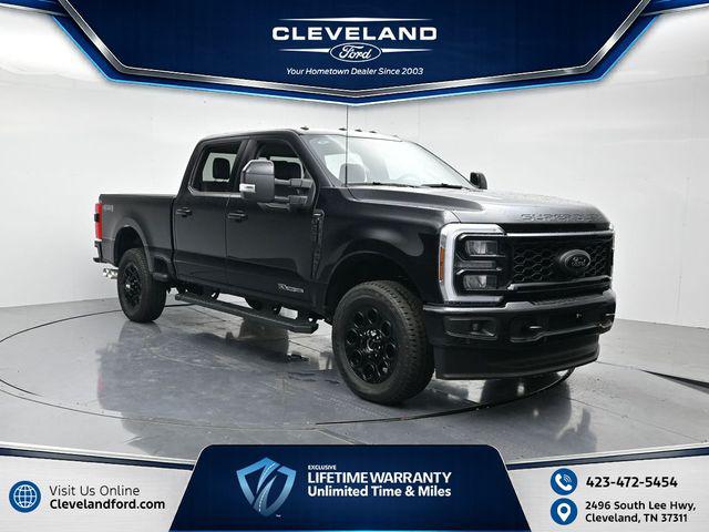2026 Ford F-250 LARIAT for sale in Cleveland, TN