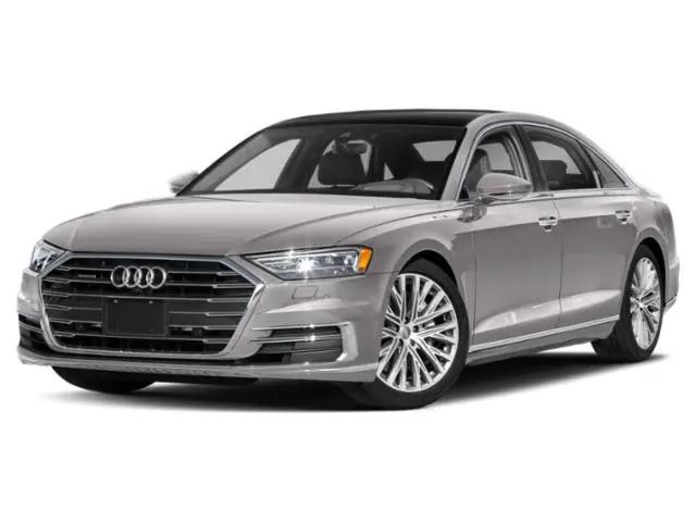 2019 Audi A8 L 55 for sale in San Antonio, TX