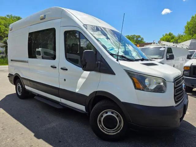 2016 Ford Transit Base for sale in Blauvelt, NY