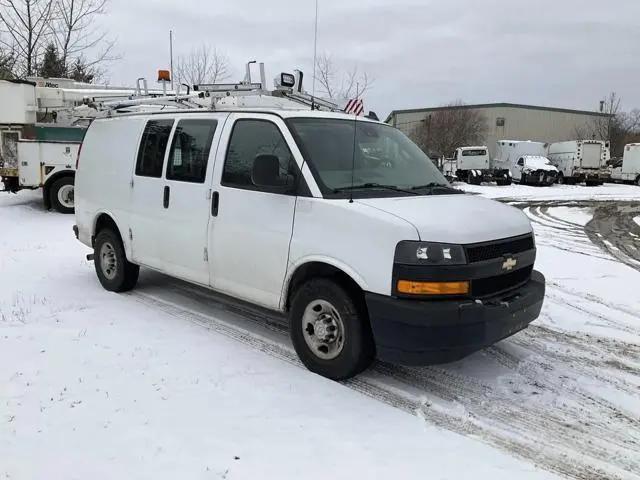 2019 Chevrolet Express Work Van for sale in Blauvelt, NY
